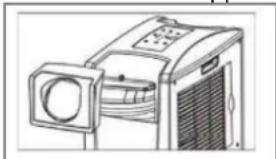 SUNTEC Energic 9.0+ - PRIMA DELLA MESSA IN FUNZIONE - 1