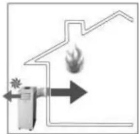 SUNTEC Energic 9.0+ - MODE CHAUFFAGE À L'EXTÉRIEUR - 1