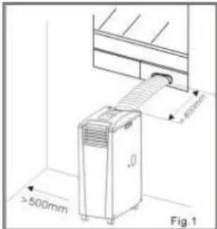 SUNTEC Energic 9.0+ - ONDERHOUD - 1