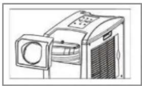 SUNTEC Energic 9.0+ - AVANT LA MISE EN SERVICE - 1