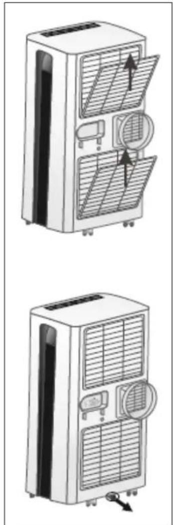 Eurom Polar 9000 - Het apparatus produceert lawaai of trilt - 1
