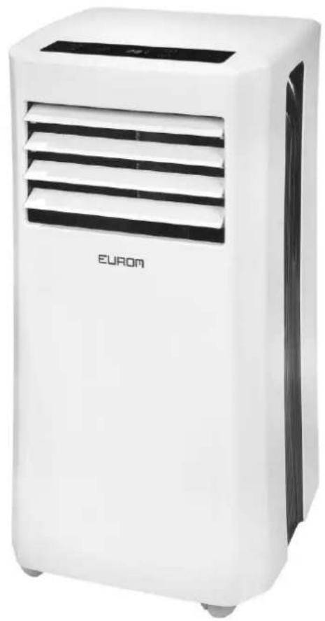 Eurom Polar 7000 - 1