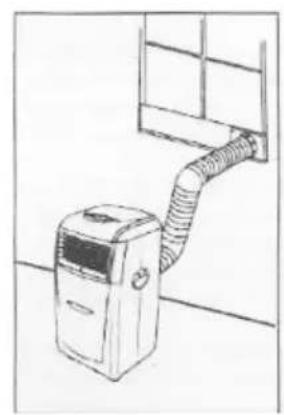 Soba XC510 - Window Installation - 2