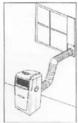 Soba XC510 - Window Installation - 3