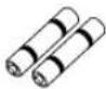 MITSUBISHI SRK60ZJXS - Accessori - 5