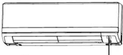 MITSUBISHI SRK60ZJXS - Πρόγραμμα λειτουργίας - 1