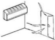 MITSUBISHI SRK60ZJXS - Tratamiento de problemas - 6