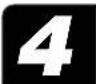 MITSUBISHI SRK60ZJXS - COOL/HEAT/DRY/FAN-Betrieb - 4