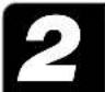 MITSUBISHI SRK35ZJXS - Gebruik werkingsmodi HIGH POWER/ECONOMY - 3