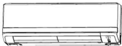 MITSUBISHI SRK35ZJXS - Types de fonctionnement - 1