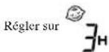 MITSUBISHI SRK25ZJXS - ■ Réglage du mode SLEEP TIMER - 1