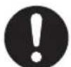 MITSUBISHI SRK25ZJXS - ■ PRECAUTIONS FOR RELOCATION OR REPAIRS - 4