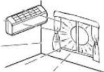 MITSUBISHI SRK25ZJXS - Tratamiento de problemas - 7