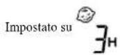 MITSUBISHI SRK25ZJXS - ■ Impostazione della SLEEP TIMER - 1