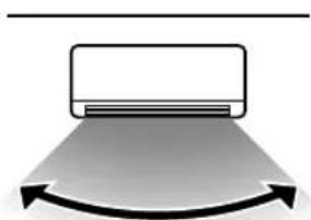 MITSUBISHI SRK25ZJXS - AIR FLOW (UP/DOWN)-Taste - 2