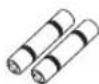 MITSUBISHI SRK25ZJXS - Accessories - 5