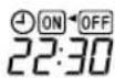 MITSUBISHI SRK25ZJXS - PROGRAM TIMER'ın (PROGRAM ZAMANLAYICISI) kullanımı - 3