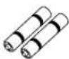 MITSUBISHI SRK25ZJXS - Accesorios - 5