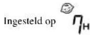 MITSUBISHI SRK25ZJXS - Druk op de knop SLEEP. - 2