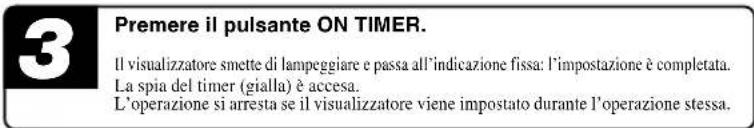 MITSUBISHI SRK25ZJXS - Come cancellare - 3