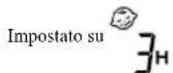 MITSUBISHI SRK50ZJXS - ■ Impostazione della SLEEP TIMER - 1