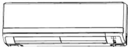 MITSUBISHI SRK50ZJXS - Types de fonctionnement - 1