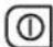 MITSUBISHI SRK50ZJXS - Knop ON/OFF op het apparaat - 3