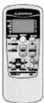 MITSUBISHI SRK20ZJXS - Accessoires - 1