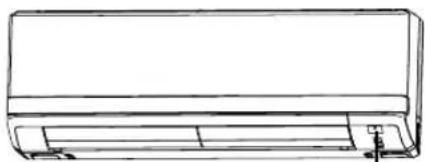 MITSUBISHI SRK20ZJXS - Betriebsart - 1