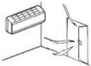 MITSUBISHI SRK20ZJXS - Fehlersuche - 6