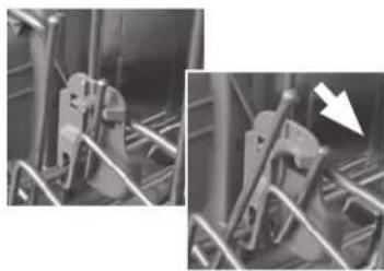 THERMADOR DWHD94EP - Rack Attachment Use - 1