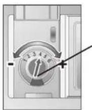 THERMADOR DWHD94EP - Rinse Agent Dispenser - 1