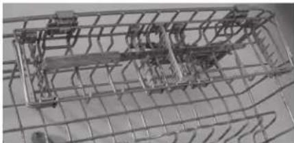 THERMADOR DWHD94EP - Rack Attachment Use - 5