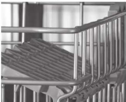THERMADOR DWHD94EP - Rack Attachment Use - 4