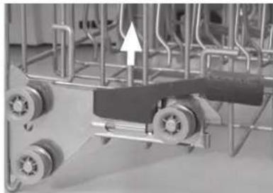 THERMADOR DWHD94EP - Rack Attachment Use - 2