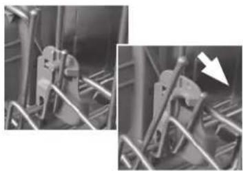 THERMADOR DWHD94EP - Utilisation de l'accessoire - 1