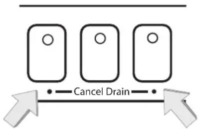THERMADOR DWHD64CS - Como Cancelar o Cambiar un Ciclo - 1