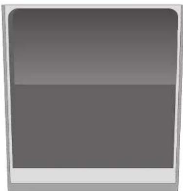 THERMADOR DWHD64CS - Chargement du panier inférieur - 2