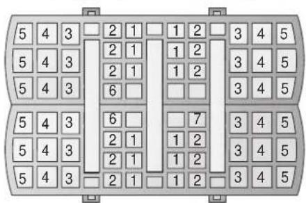 THERMADOR DWHD64CF - CUIDADO - 2