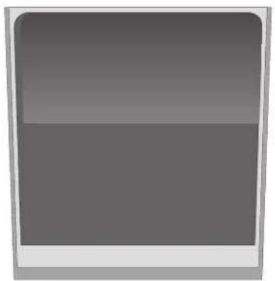 THERMADOR DWHD64CF - Chargement du panier inférieur - 2