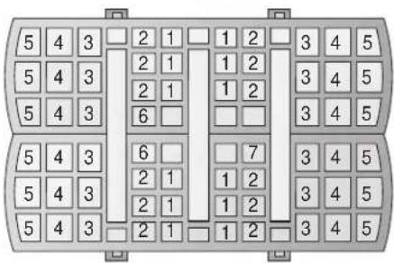 THERMADOR DWHD64CF - ATTENTION - 2