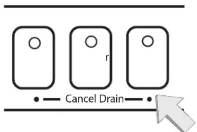 THERMADOR DWHD64CP - The Cycle Completion Signal - 1