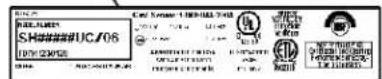 THERMADOR DWHD64CP - CAUTION - 1