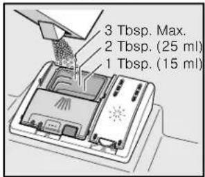 THERMADOR DWHD440MPR - Statement of Limited Product Warranty - 1