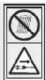 Güde GVZ 1401 - Symbole - 17