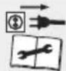 Güde GVZ 1401 - Symbols - 7