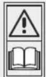 Güde GVZ 1401 - Symbole - 16