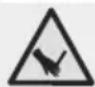 Güde GVZ 1401 - Symbols - 13