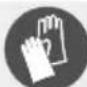 Güde GVZ 1401 - Symbols - 9