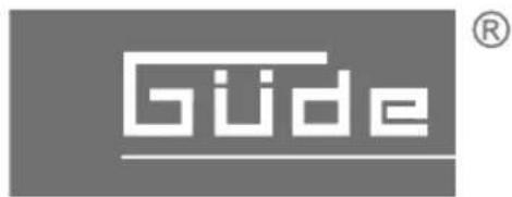 Güde GVZ 1401 - 4